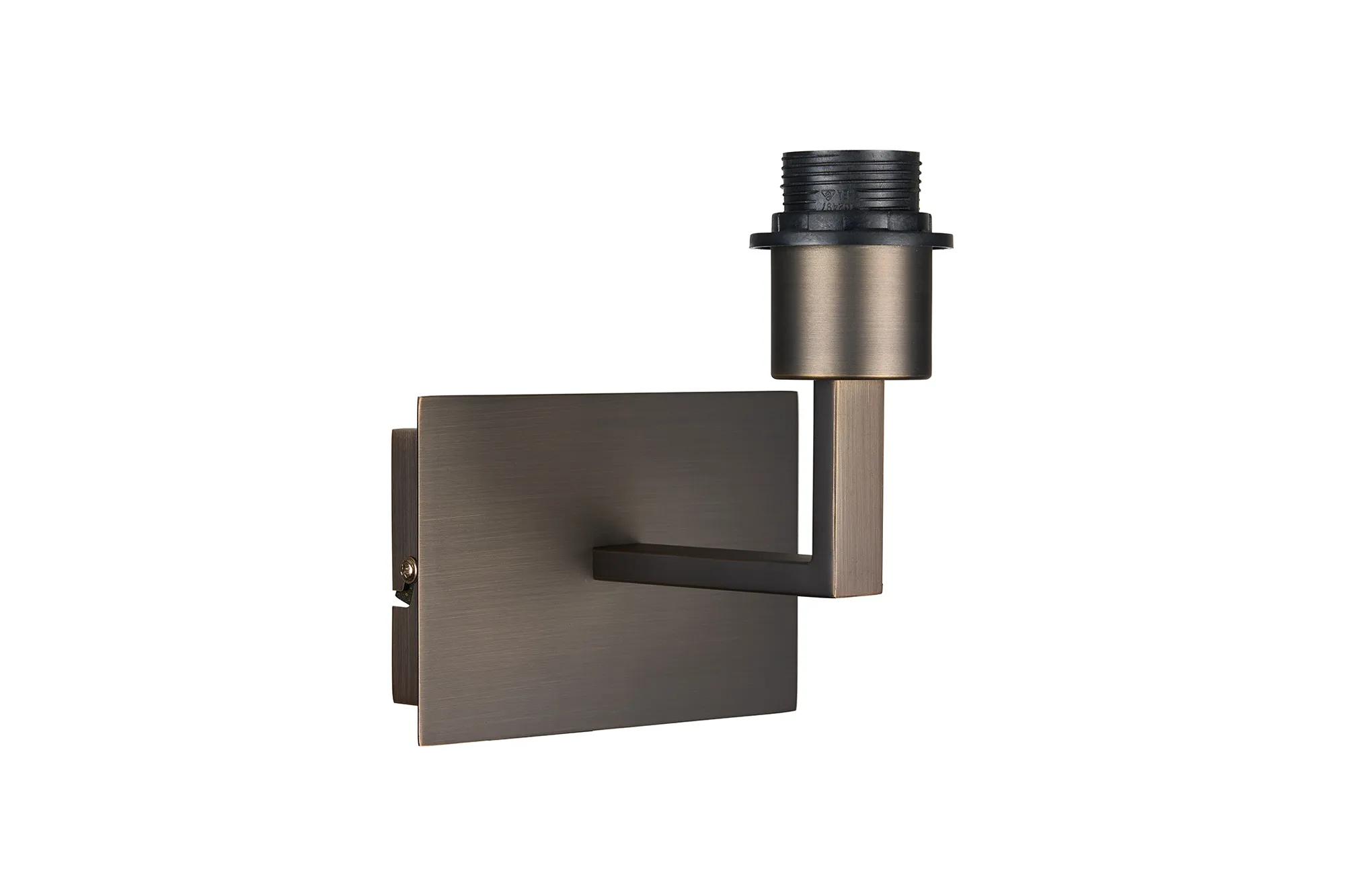 Clara Wall Lights Deco Armed Wall Lights